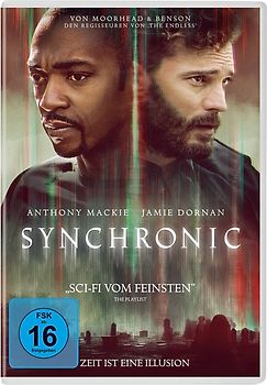 Synchronic DVD