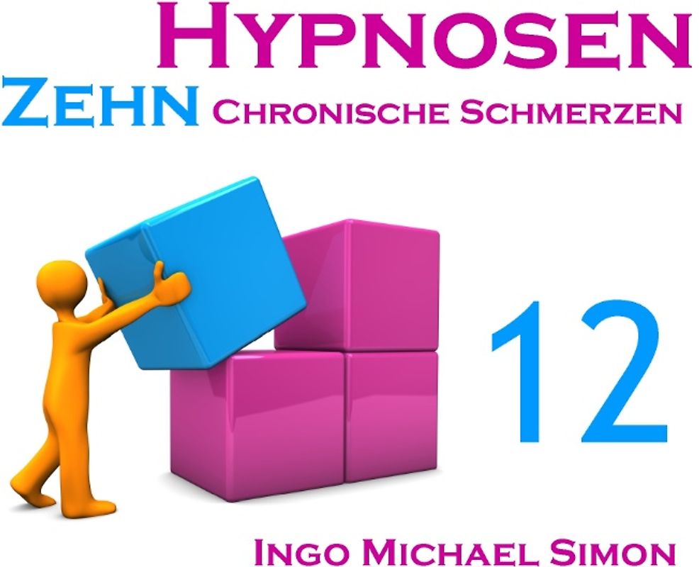 Zehn Hypnosen. Band 12