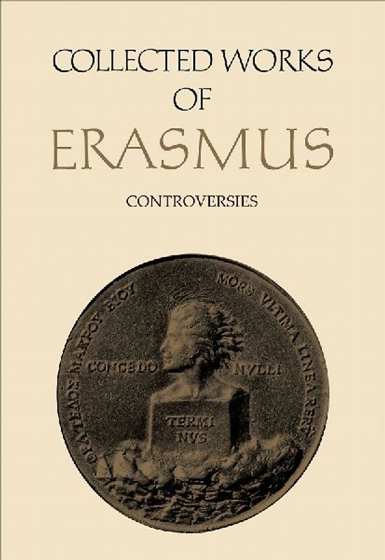 Collected Works of Erasmus