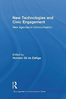 New Technologies and Civic Engagement