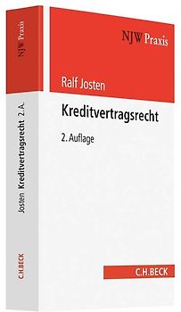 Kreditvertragsrecht