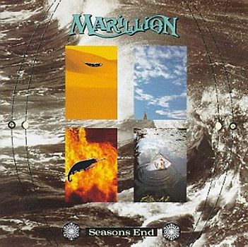 Marillion - Seasons End