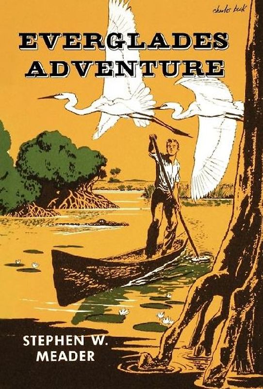 Everglades Adventure