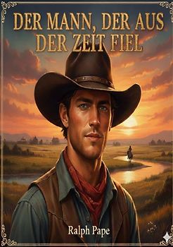 Der Mann, der aus der Zeit fiel