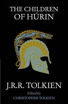 Children of Hurin - Tolkien, J R R