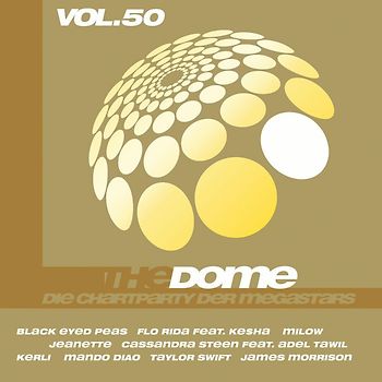 Various - The Dome Vol.50 (Ltd.Edt.)