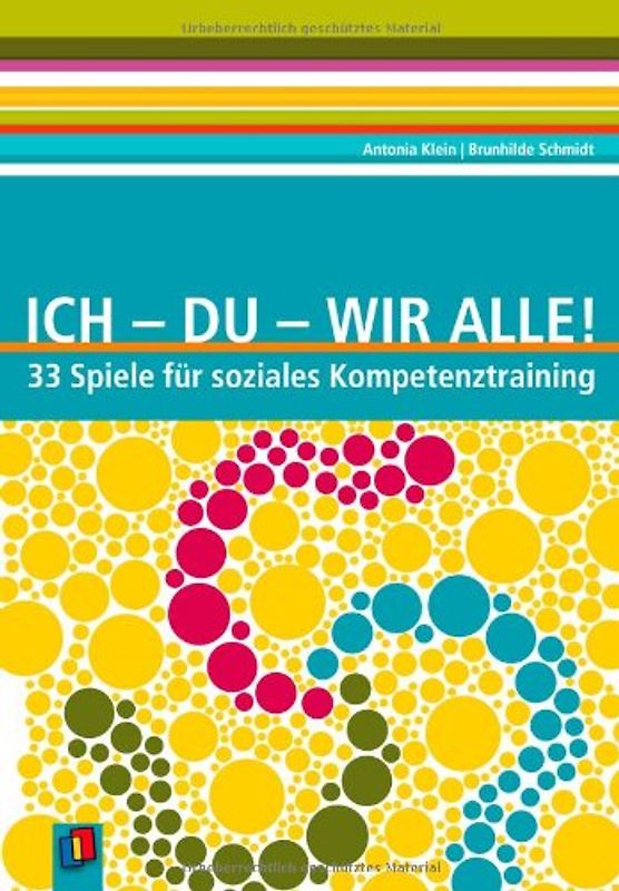 Ich - Du - Wir alle!