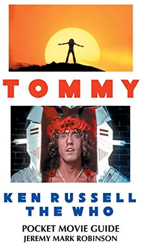 Tommy: Ken Russell: The Who: Pocket Movie Guide