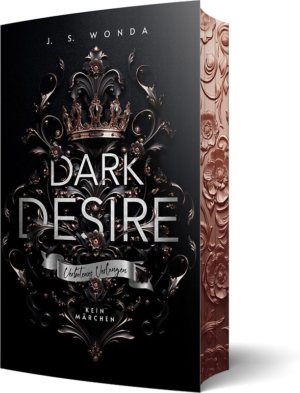 Dark Desire