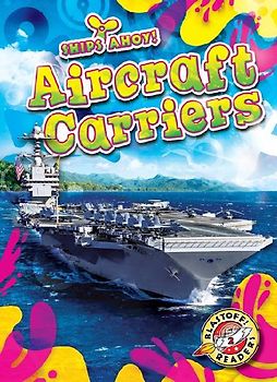 Aircraft Carriers