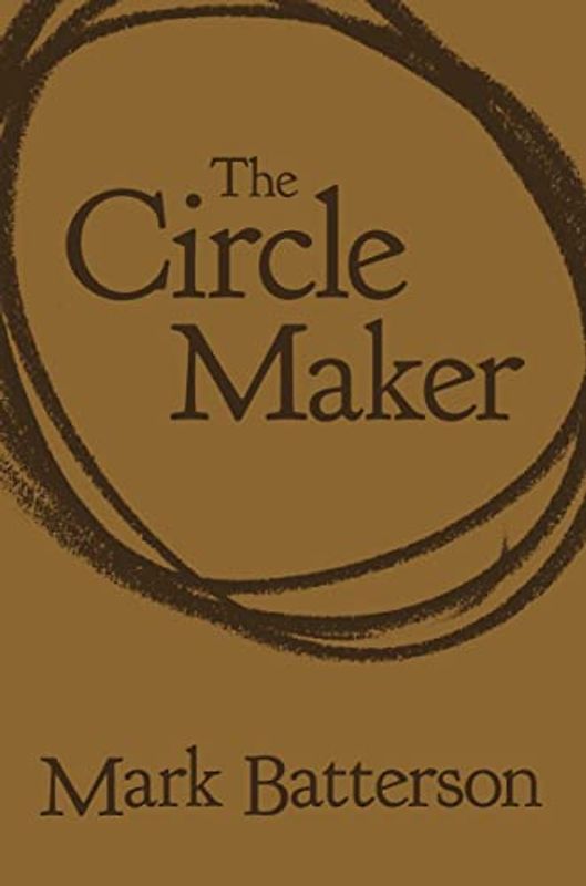 The Circle Maker