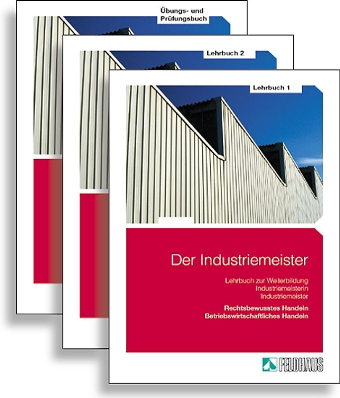 Der Industriemeister