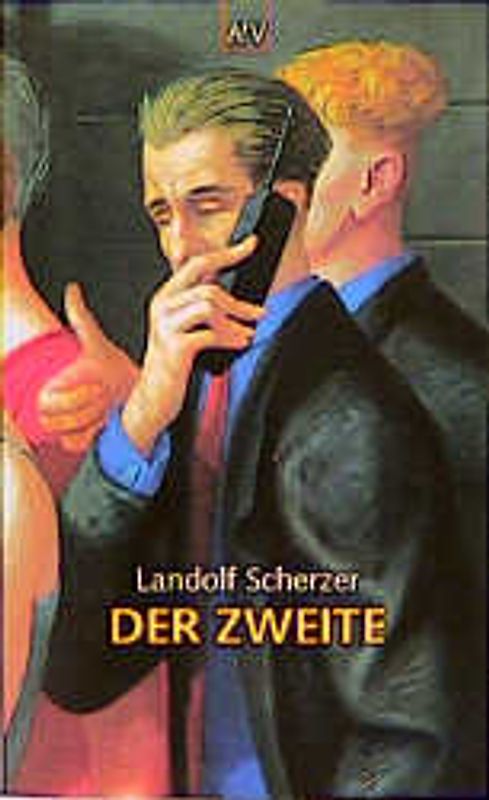 Der Zweite