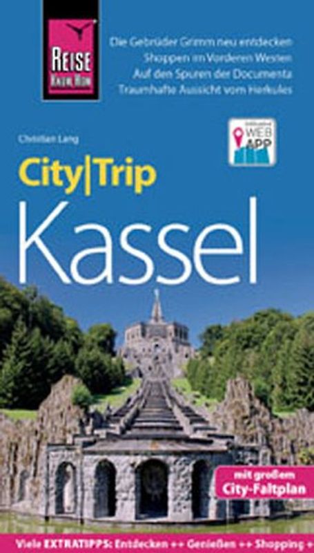 Reise Know-How CityTrip Kassel