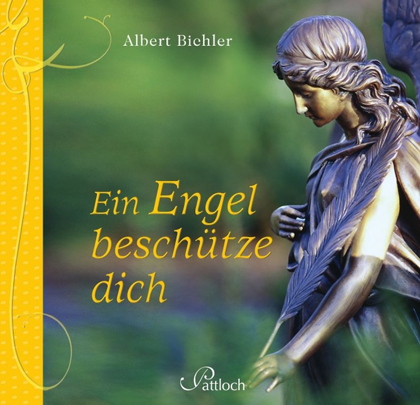 Ein Engel beschütze dich