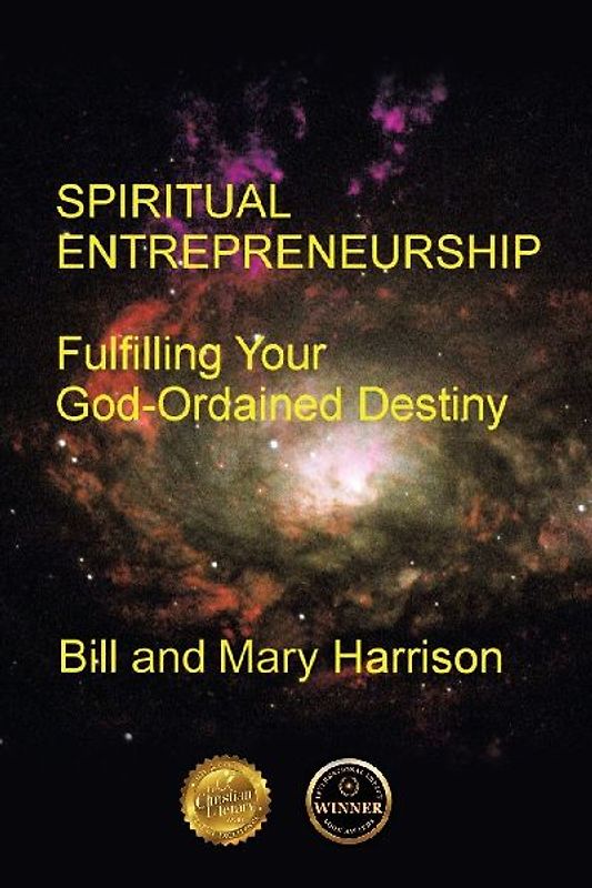 SPIRITUAL ENTREPRENEURSHIP