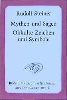 Mythen und Sagen. Okkulte Zeichen und Symbole