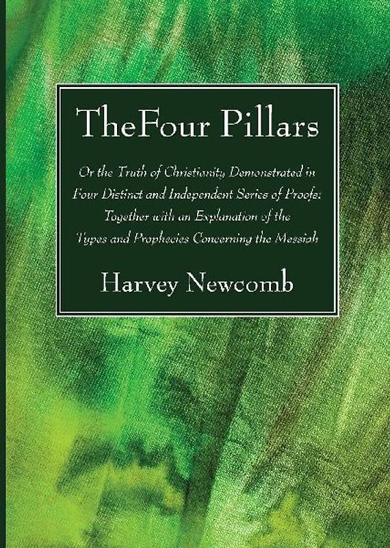The Four Pillars