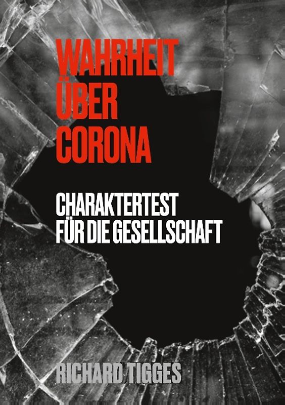 Wahrheit über Corona