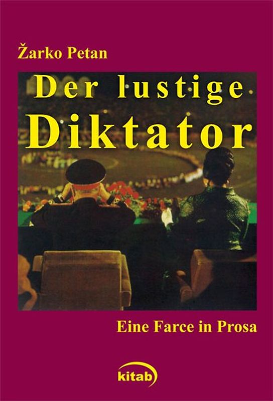 Der lustige Diktator