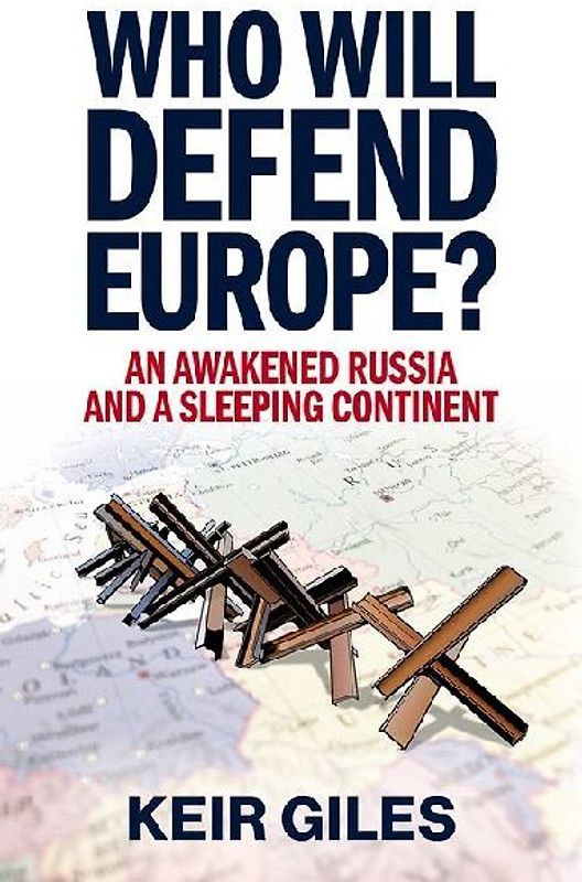 Who Will Defend Europe?