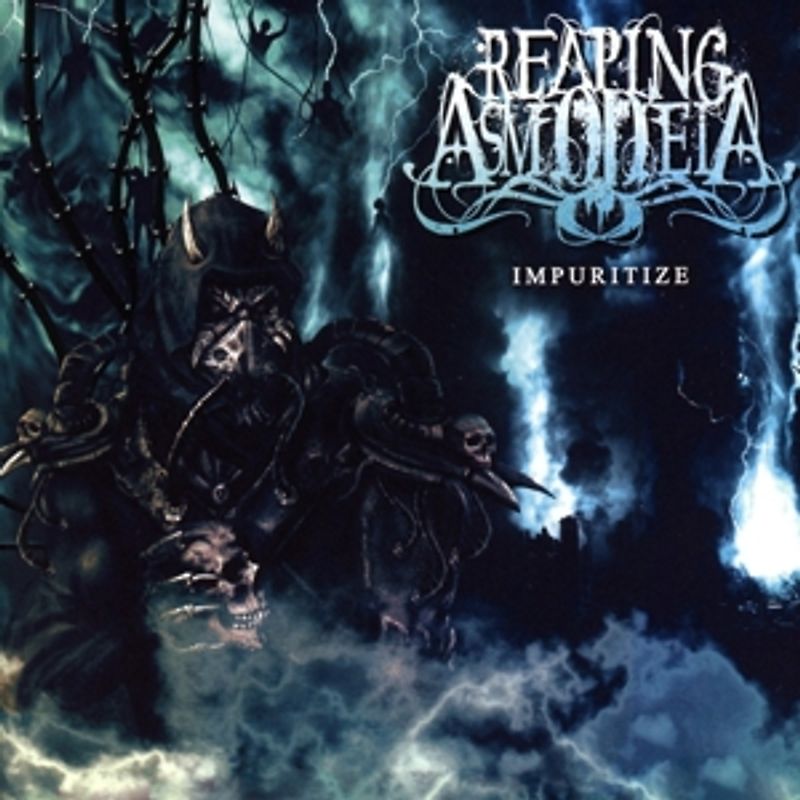 Reaping Asmodeia - Impuritize