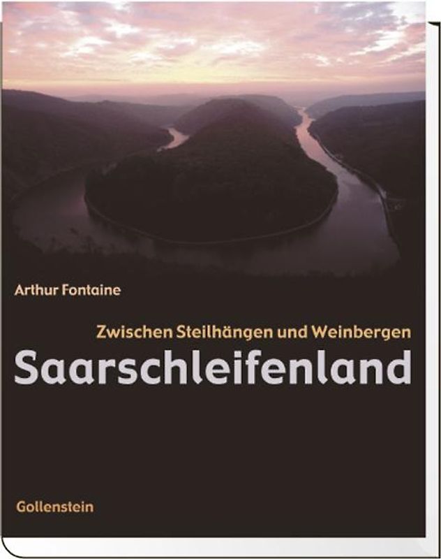 Saarschleifenland