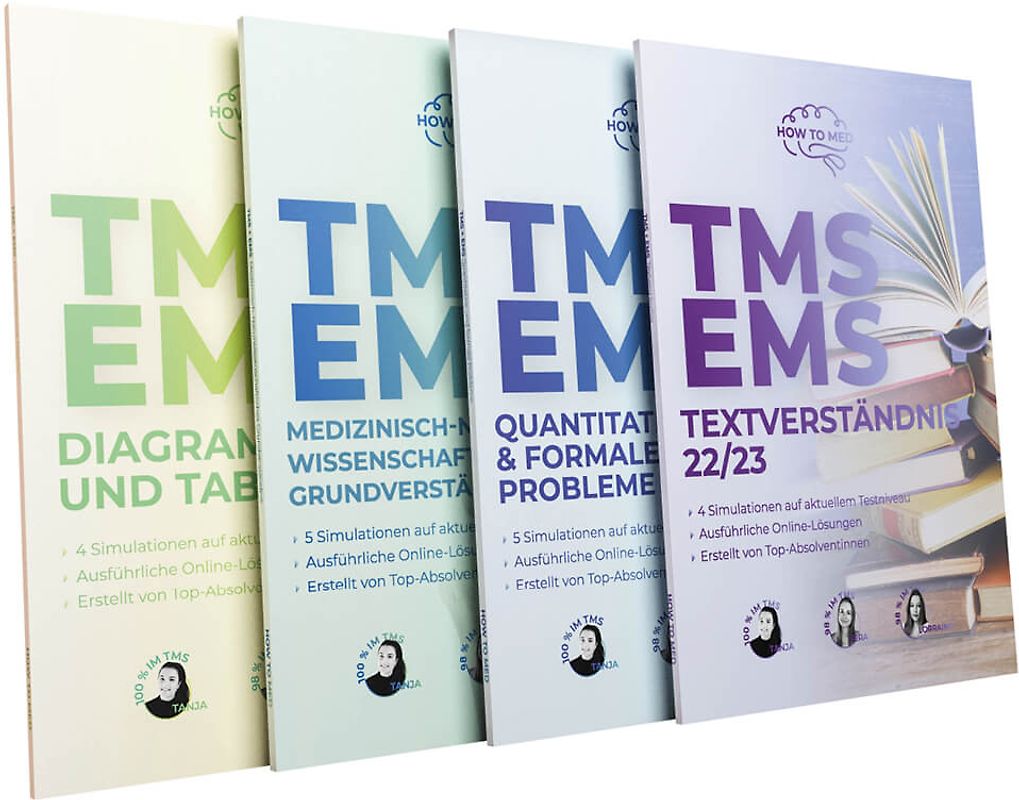 Sprint-Paket – TMS/EMS 22/23