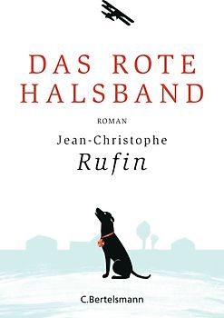 Das rote Halsband. Roman