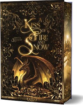 A Kiss of Fire and Snow