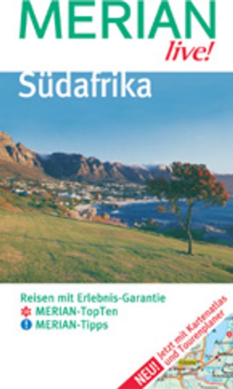 Südafrika