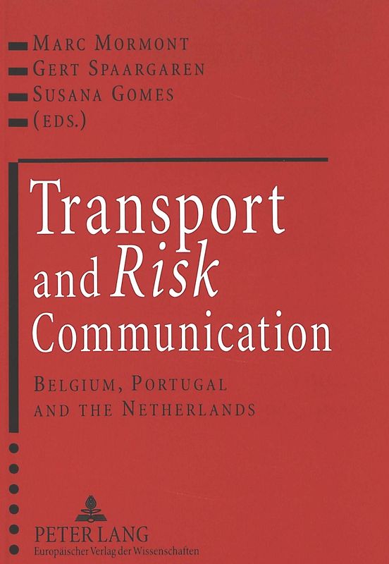 Transport and Risk Communication