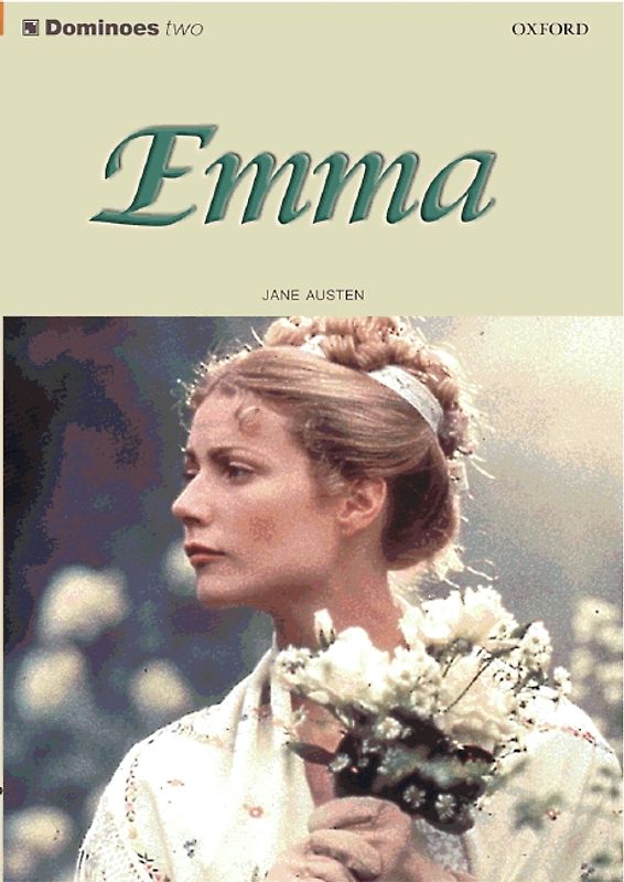 7. Schuljahr, Stufe 1 - Emma