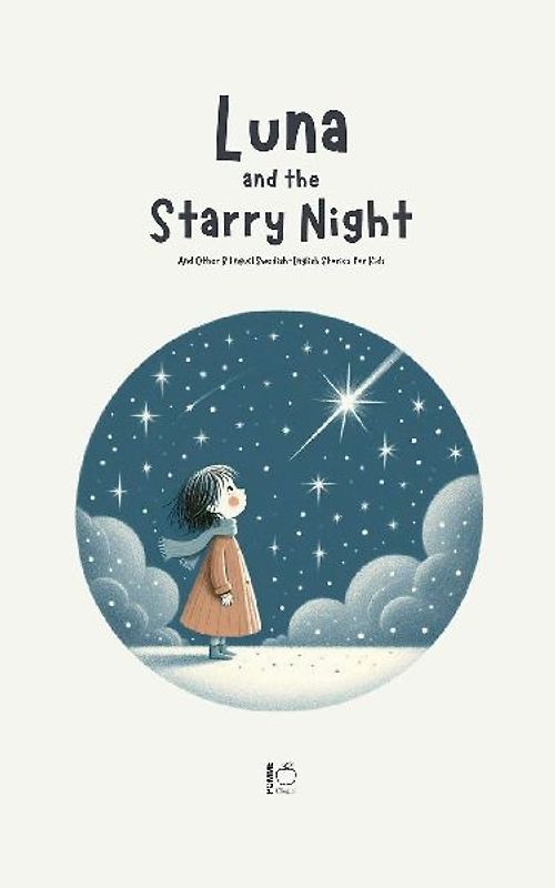 Luna and the Starry Night