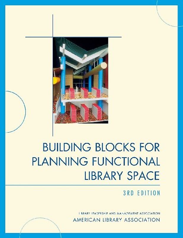 Building Blocks for Planning Functional Library Space