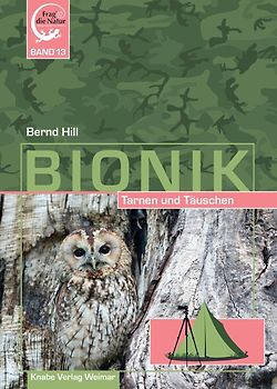 Bionik – Tarnen und Täuschen