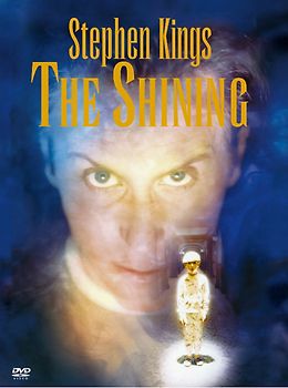 Stephen Kings The Shining DVD