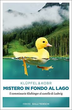 Mistero in fondo al Lago