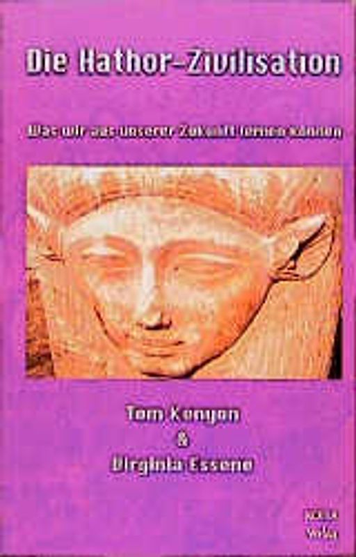 Die Hathor Zivilisation
