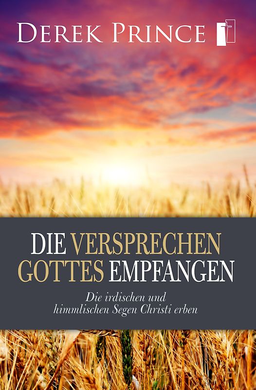 Die Versprechen Gottes empfangen