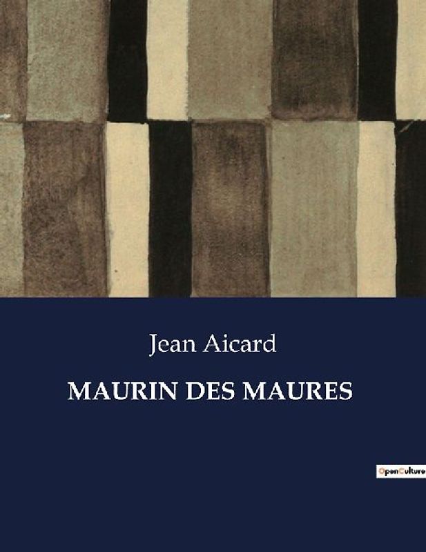 MAURIN DES MAURES