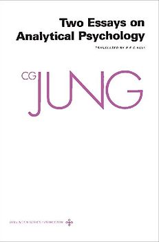 Collected Works of C. G. Jung, Volume 7