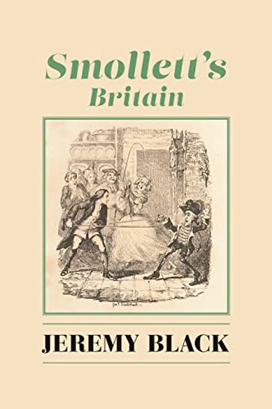 Smollett`s Britain