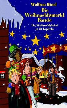 Die Weihnachtsmarktbande