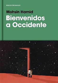 Bienvenidos a Occidente