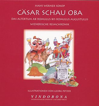 Cäsar schau oba
