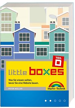 Little Boxes Teil 0