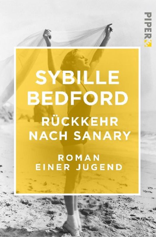 Rückkehr nach Sanary