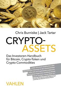 Cryptoassets