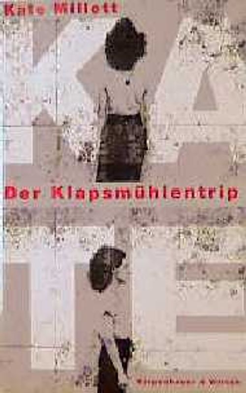 Der Klapsmühlentrip